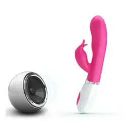 Pretty Love Vibe Felix вибратор для точки G