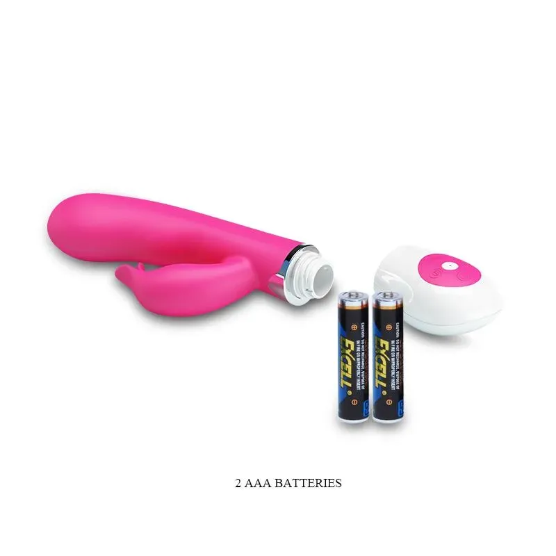 Pretty Love Vibe Felix вибратор для точки G
