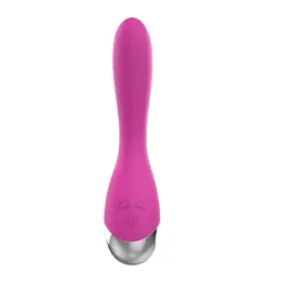 A-GUSTO Vibe вибратор, 6 режимов, USB