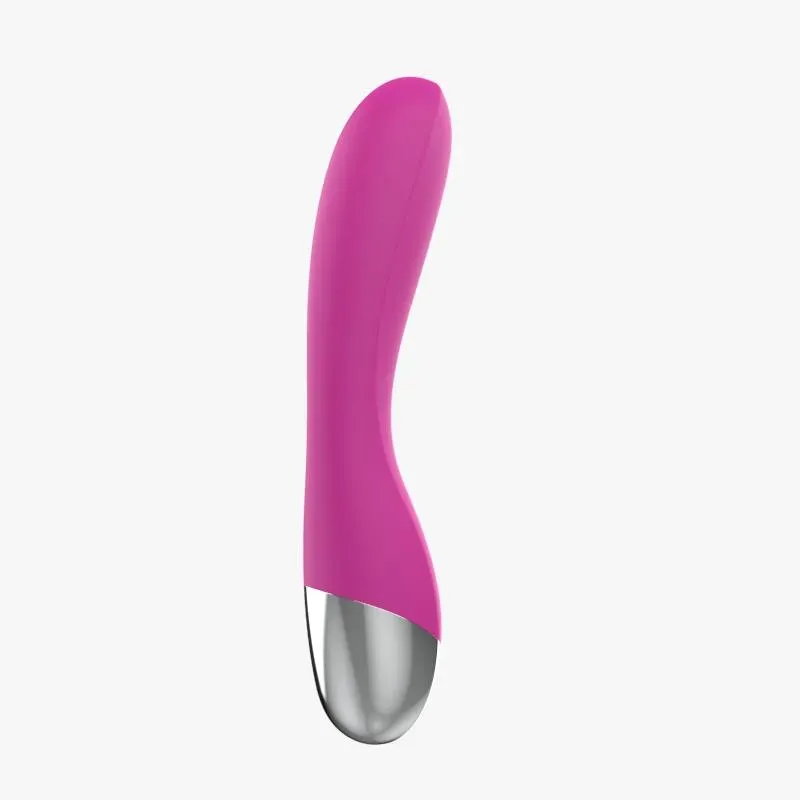 A-GUSTO Vibe вибратор, 6 режимов, USB