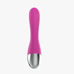 A-GUSTO Vibe вибратор, 6 режимов, USB