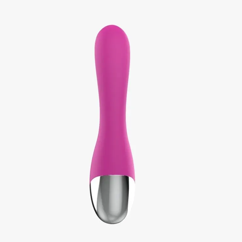 A-GUSTO Vibe вибратор, 6 режимов, USB