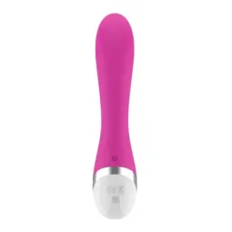 A-GUSTO Vibe вибратор-кролик, 10 режимов, USB