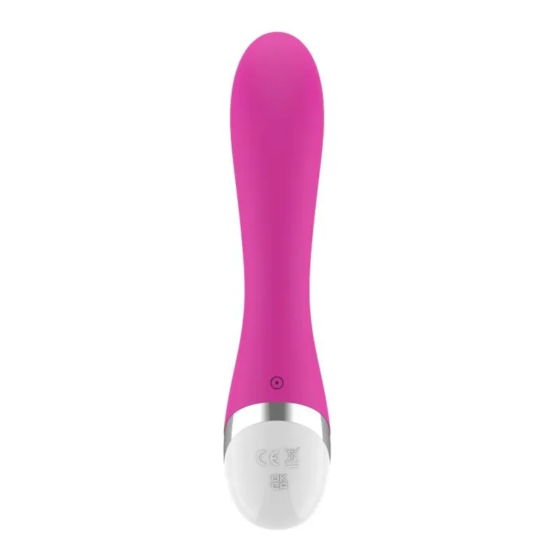 A-GUSTO Vibe вибратор-кролик, 10 режимов, USB