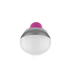 A-GUSTO Vibe вибратор-кролик, 10 режимов, USB