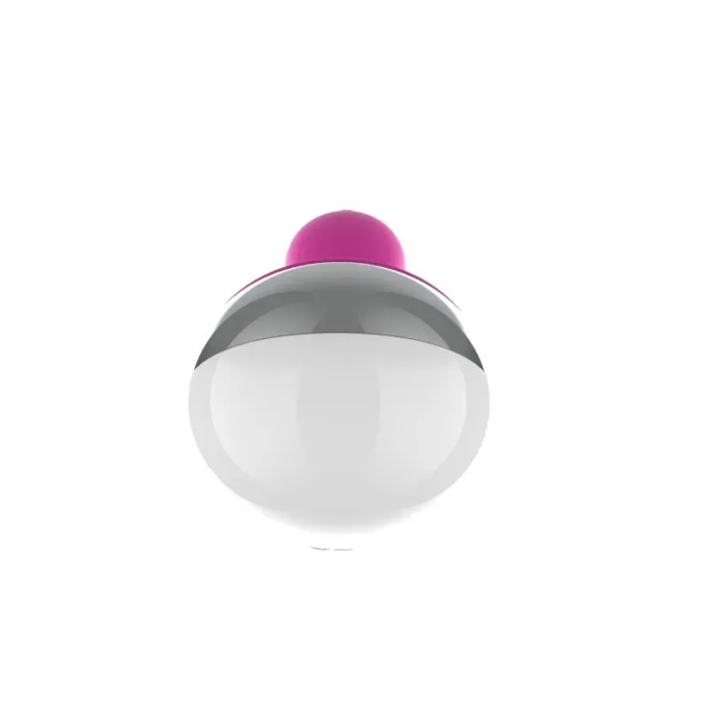 A-GUSTO Vibe вибратор-кролик, 10 режимов, USB