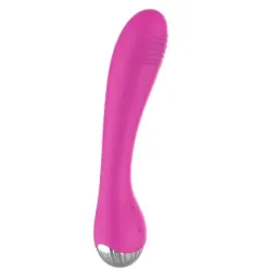 A-GUSTO Vibe классический вибратор, розовый