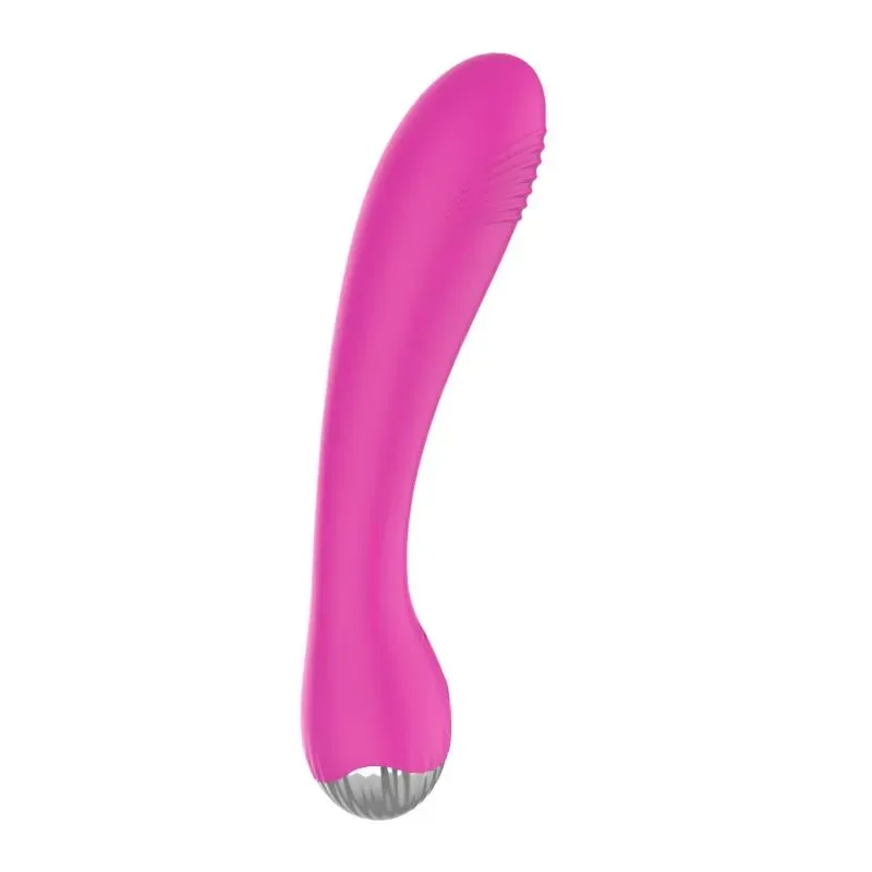 A-GUSTO Vibe klassikaline vibraator, roosa