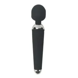 A-GUSTO Vibrating Wand USB massaažipulk