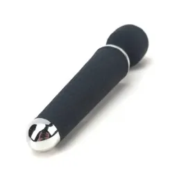 A-GUSTO Vibrating Wand USB вибромассажёр