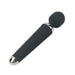 A-GUSTO Vibrating Wand USB massaažipulk