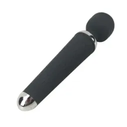 A-GUSTO Vibrating Wand USB вибромассажёр