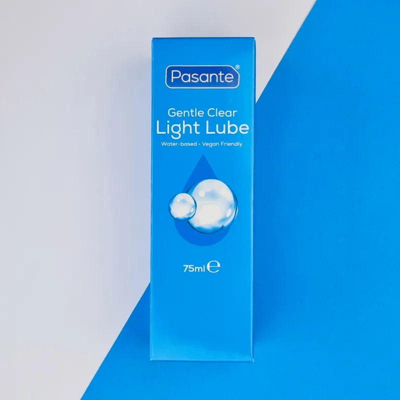 Pasante Gentle Light
