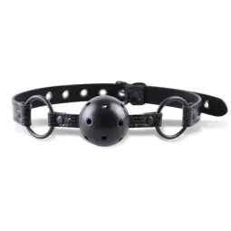 BLACK SAPPHIRE hingav suupall vegan-nahast