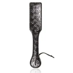 BLACK SAPPHIRE Paddle Sapphire vegan-nahast plaks