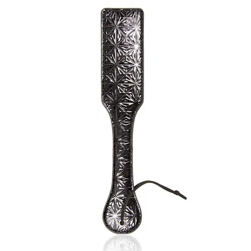 BLACK SAPPHIRE Paddle Sapphire — шлепалка BDSM