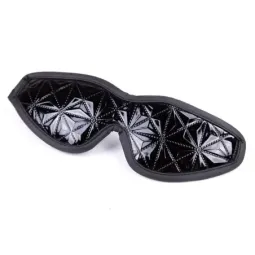 BLACK SAPPHIRE Blindfold Sapphire маска на глаза