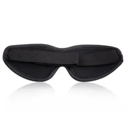 BLACK SAPPHIRE Blindfold Sapphire silmamask