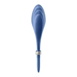 Satisfyer Duelist vibreeriv peenisrõngas