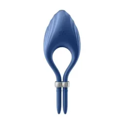 Satisfyer Duelist vibreeriv peenisrõngas