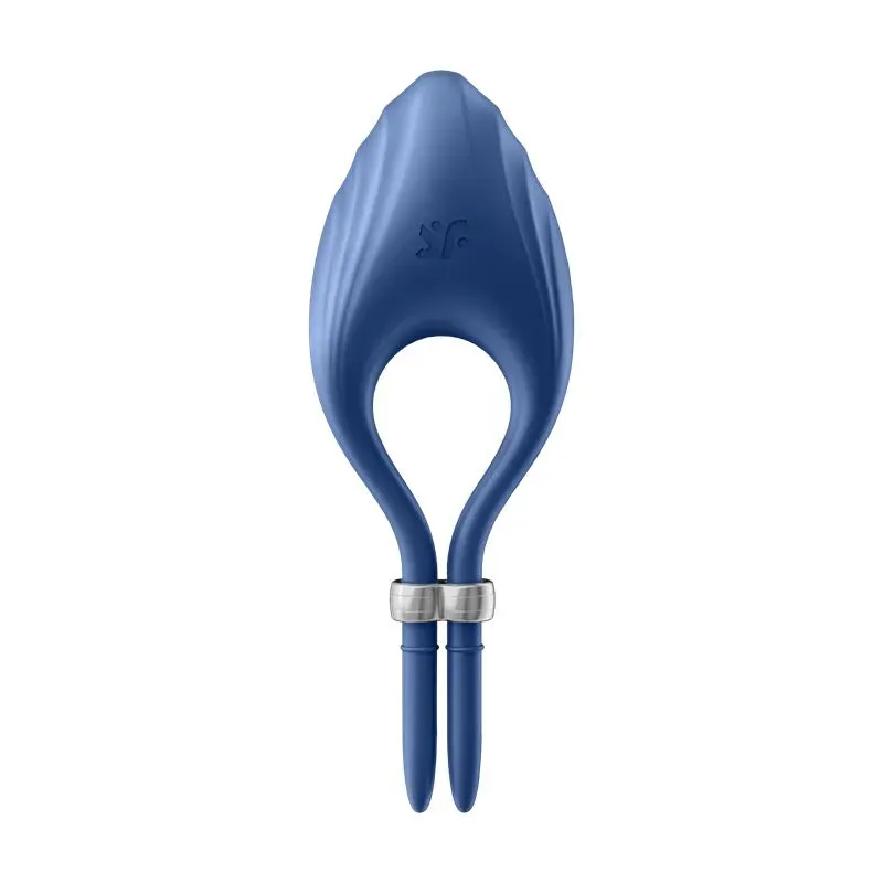 Satisfyer Duelist vibreeriv peenisrõngas