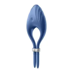 Satisfyer Duelist vibreeriv peenisrõngas