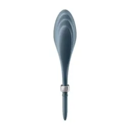 Satisfyer Duelist вибрирующее кольцо для пениса