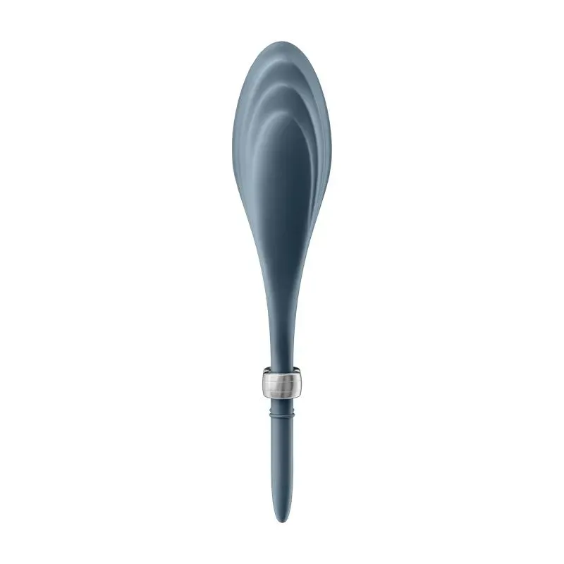 Satisfyer Duelist vibreeriv peenisrõngas