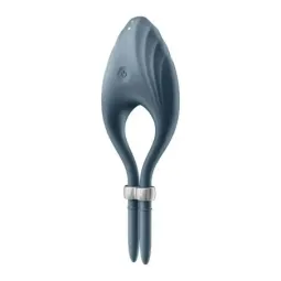 Satisfyer Duelist vibreeriv peenisrõngas