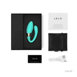 LELO Tiani Harmony вибратор для пар с приложением