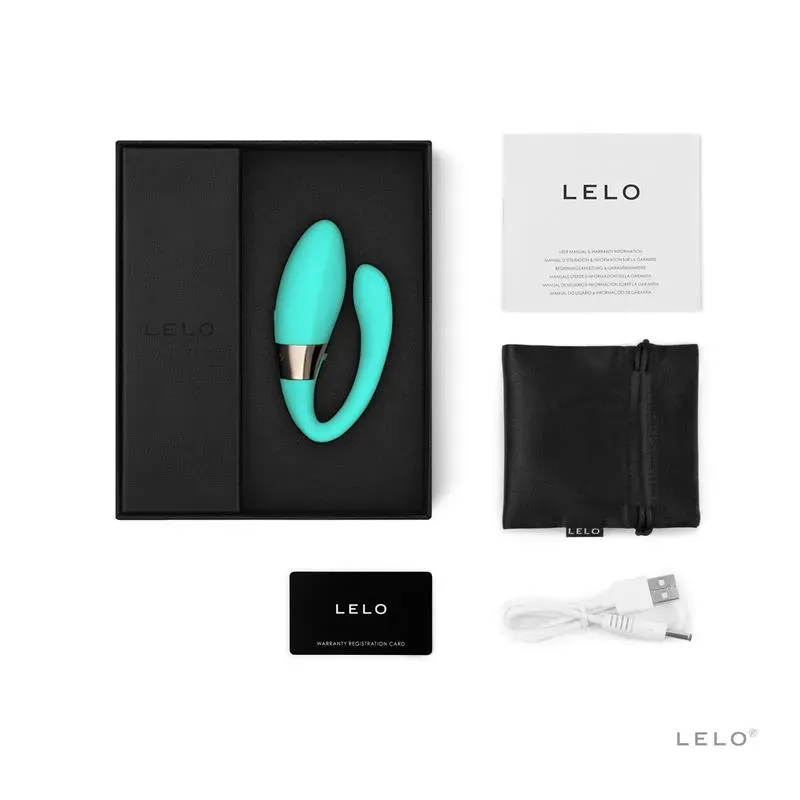 LELO Tiani Harmony вибратор для пар с приложением