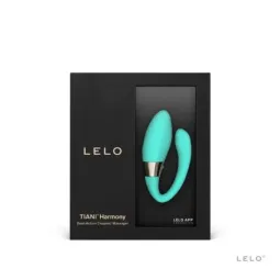 LELO Tiani Harmony вибратор для пар с приложением