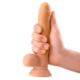 MAX & CO Sean realistlik dildo munanditega