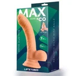 MAX & CO Sean реалистичный фаллоимитатор