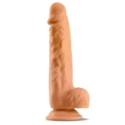 MAX & CO Andi realistlik dildo 23 cm