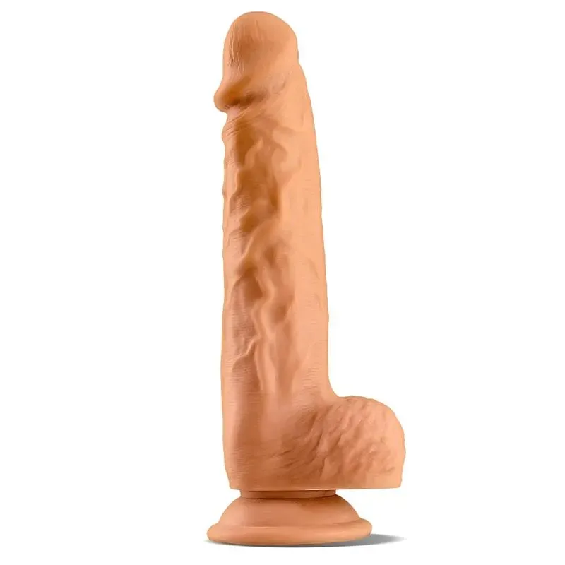 MAX & CO Andi realistlik dildo 23 cm