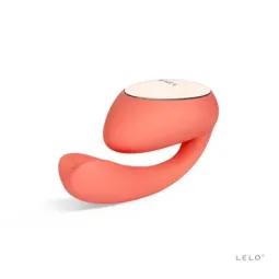 LELO Ida Wave вибратор с приложением