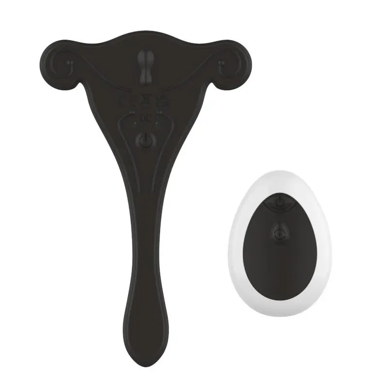 A-GUSTO aluspesu vibraator puldiga, USB