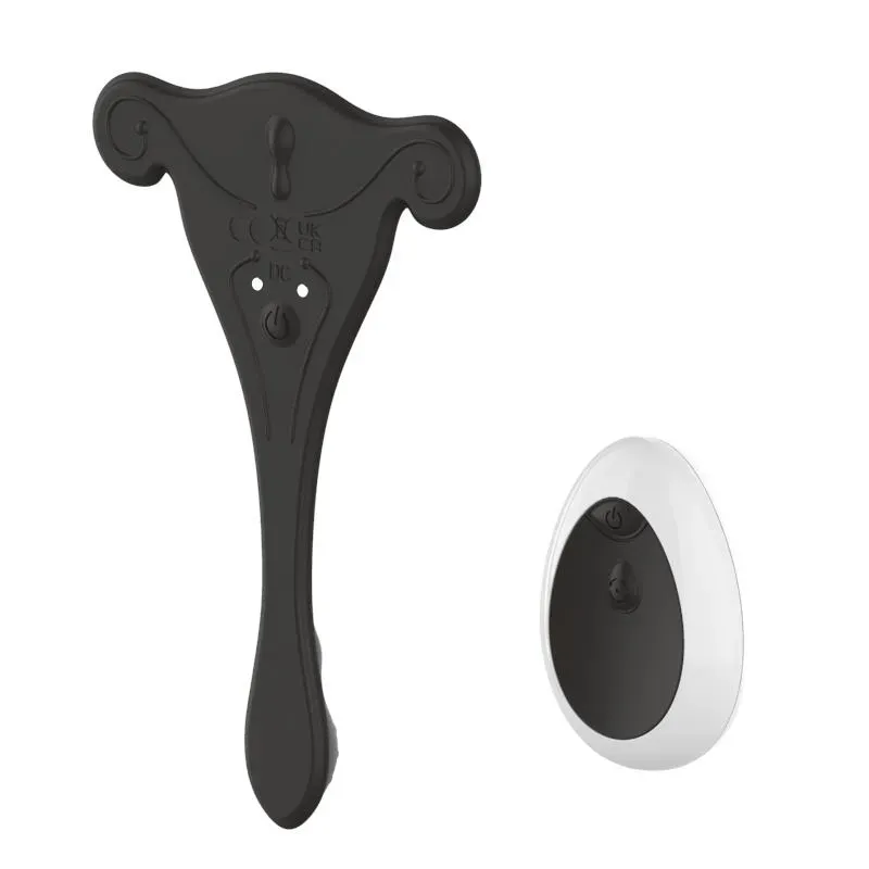 A-GUSTO aluspesu vibraator puldiga, USB