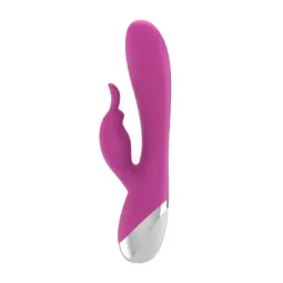 A-GUSTO Dual Vibe with Rabbit jänkuvibraator