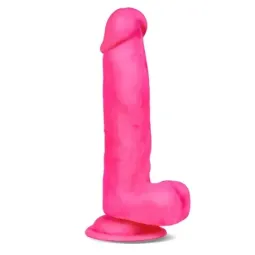 LIKETRUE Slidy realistlik dildo 20,3 cm