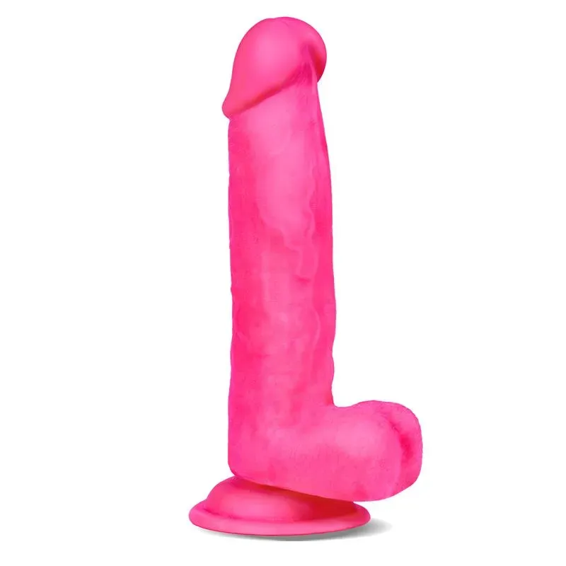 LIKETRUE Slidy realistlik dildo 20,3 cm