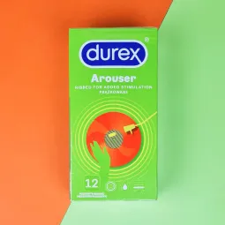 Durex Arouser 12