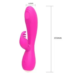 NALONE Magic Stick вибратор-кролик