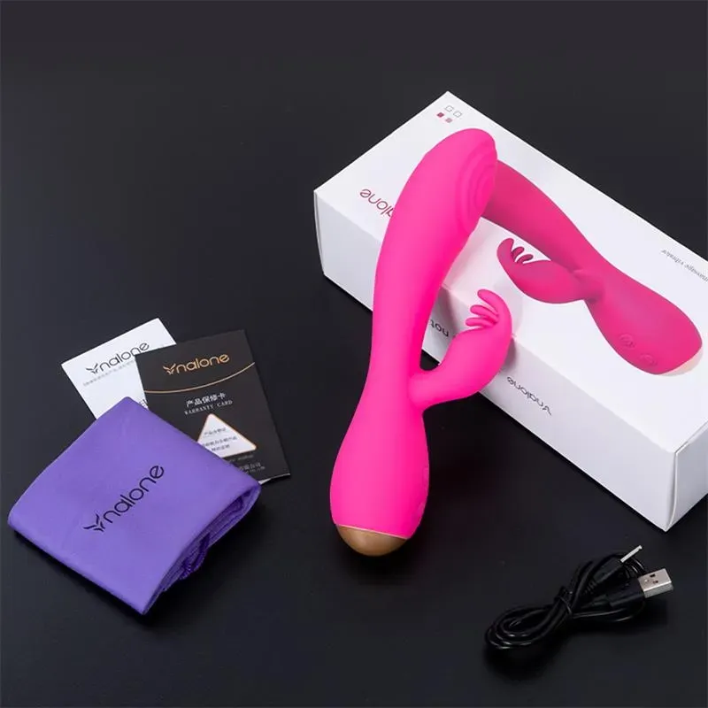 NALONE Magic Stick вибратор-кролик
