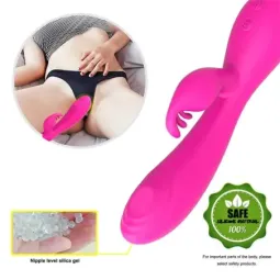 NALONE Magic Stick вибратор-кролик
