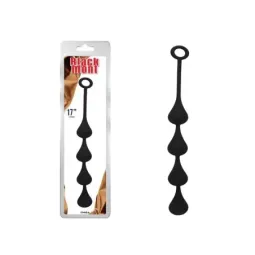 CHISA Anal Chain Penetrator анальная цепочка, размер M