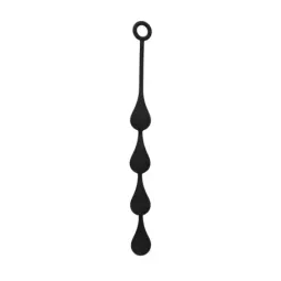 CHISA Anal Chain Penetrator анальная цепочка, размер M