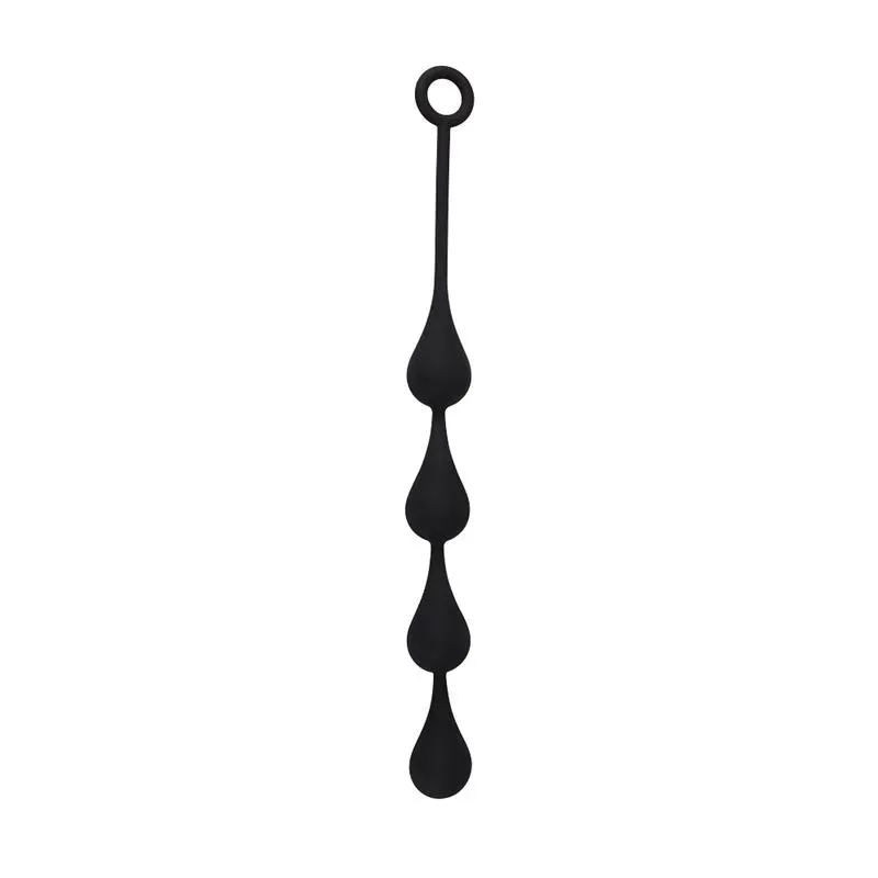 CHISA Anal Chain Penetrator анальная цепочка, размер M