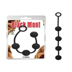 CHISA Anal Chain P Storm Beads M анальная цепочка